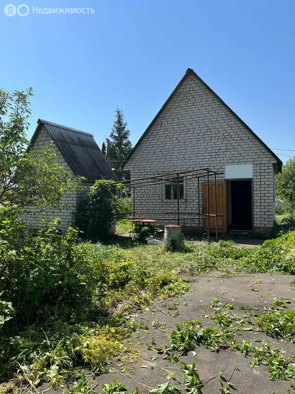 Дом в Орёл, СНТ Отдых (40 м) - Фото 0