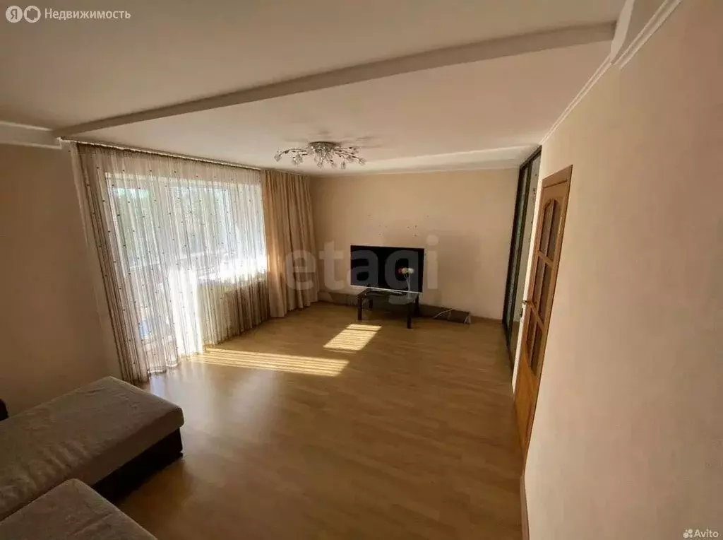 2-комнатная квартира: Стерлитамак, улица Имая Насыри, 1 (58.8 м) - Фото 2