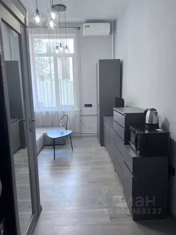 Комната Краснодарский край, Сочи ул. Гагарина, 49 - Фото 1