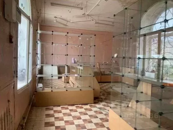 Помещение свободного назначения в Липецкая область, Лебедянь ул. Мира, ... - Фото 2
