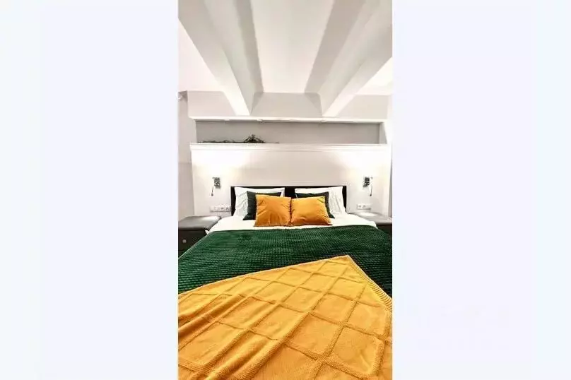 1-к кв. Москва проезд 3-й Марьиной рощи, 40С1 (38.0 м) - Фото 1