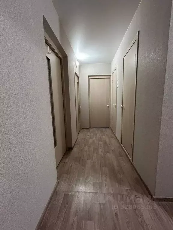 2-к кв. Красноярский край, Красноярск Нанжуль-Солнечный мкр, ул. ... - Фото 2