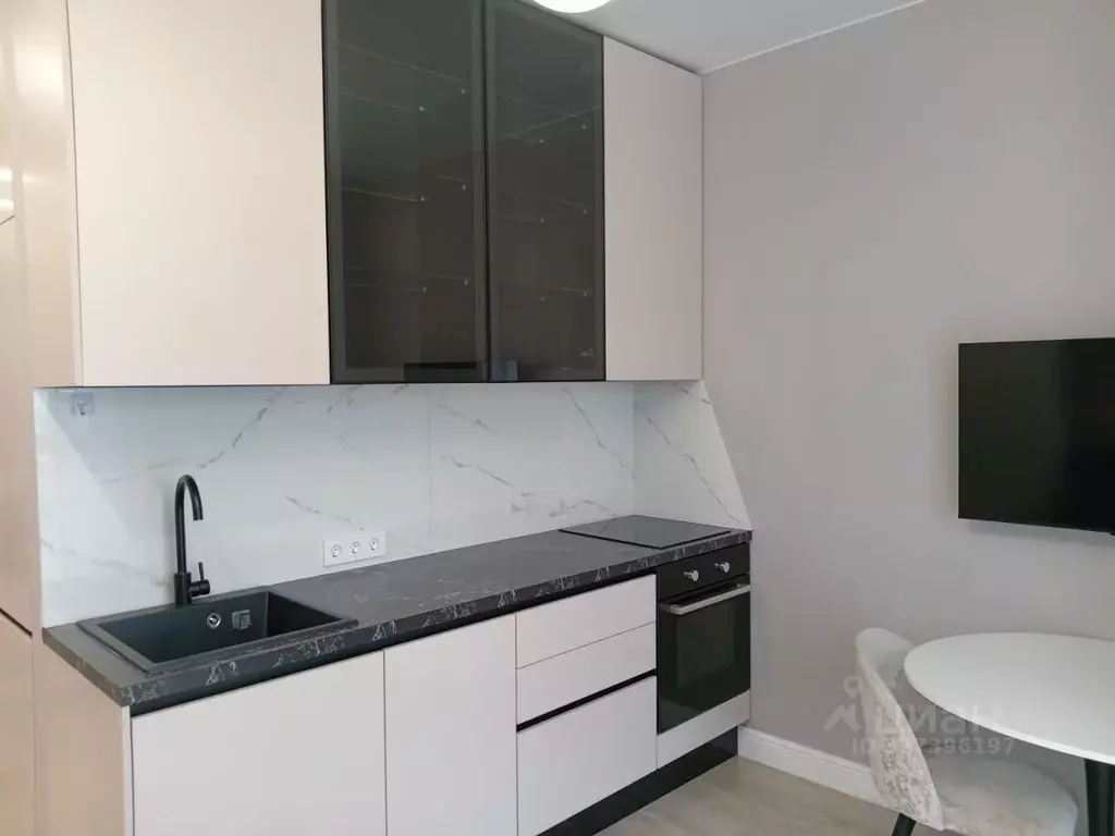 1-к кв. Москва Скандинавия жилой комплекс, ул. Эдварда Грига, 16к1 ... - Фото 2