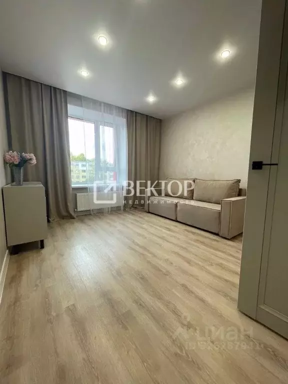 2-к кв. Костромская область, Кострома Якиманиха мкр, 4А (63.0 м) - Фото 1