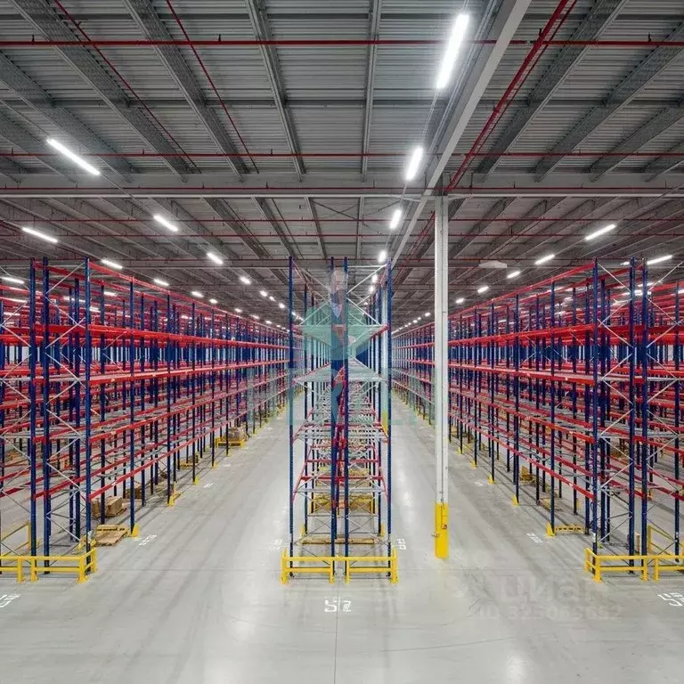 Склад в Московская область, Одинцовский городской округ, с. Акулово ... - Фото 2