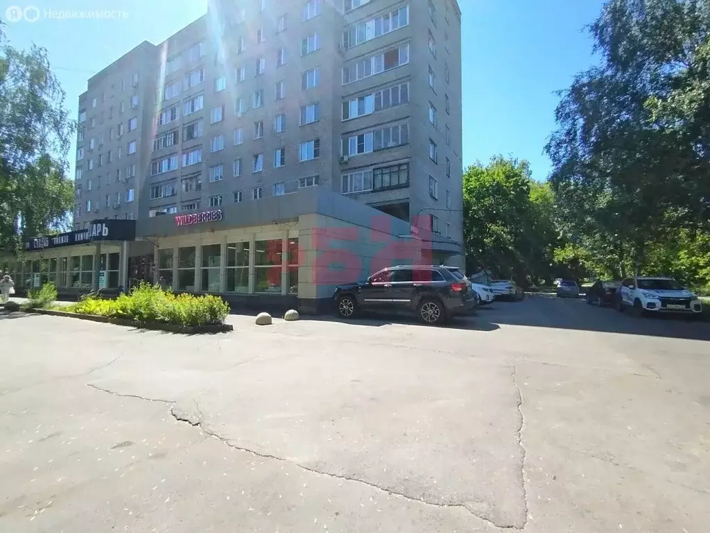 Помещение свободного назначения (400 м) - Фото 2