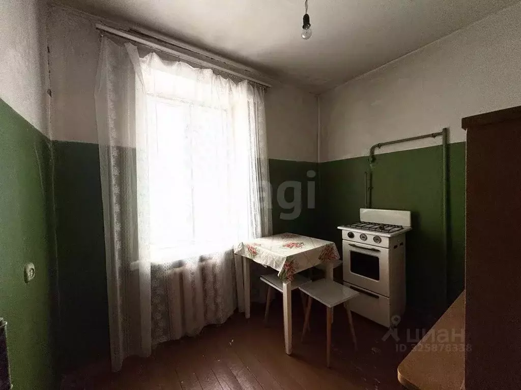 1-к кв. Московская область, Электросталь ул. Мира, 17А (33.0 м) - Фото 2