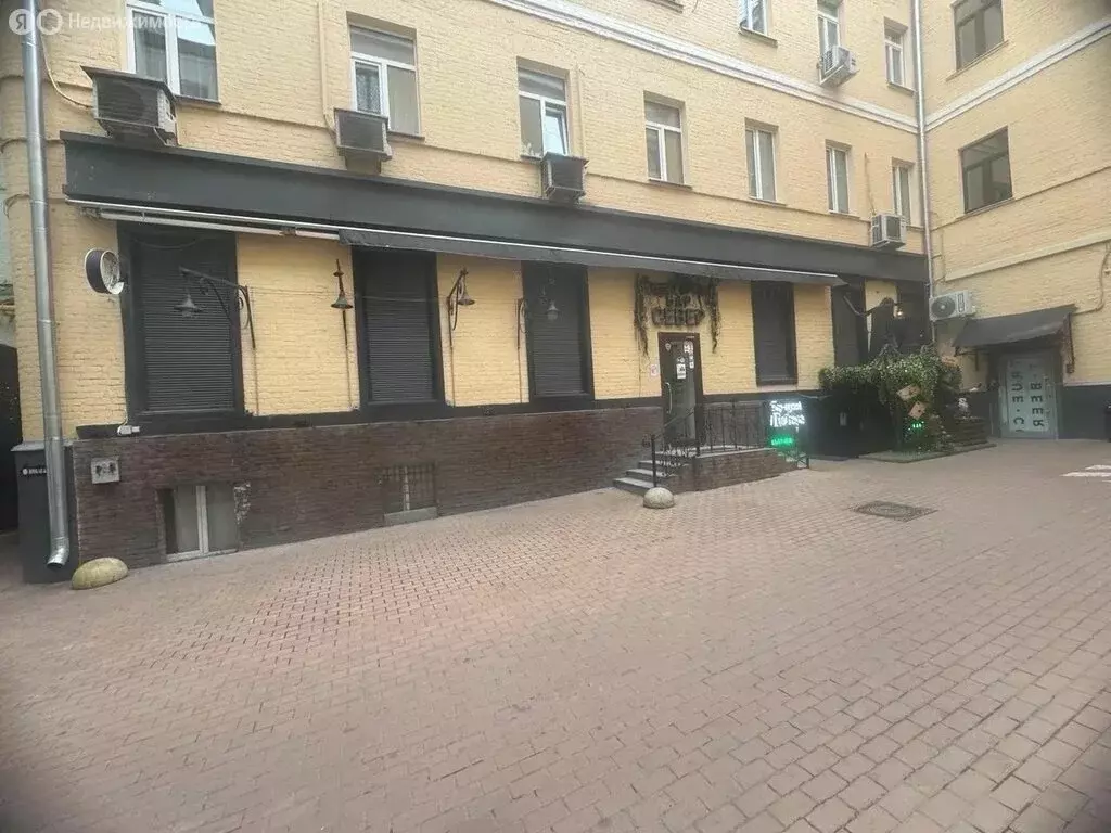 Помещение свободного назначения (212 м) - Фото 1
