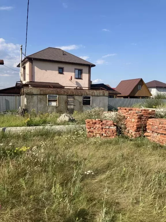 Участок в Саратовская область, пос. Рейник, Лазурный мкр  (6.8 сот.) - Фото 0