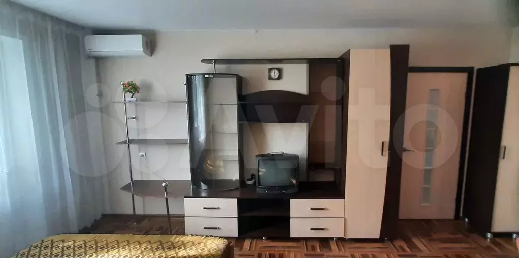 1-к. квартира, 37 м, 8/9 эт. - Фото 1