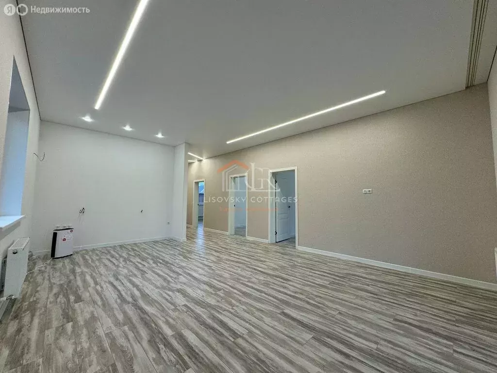 Дом в Кабаковский сельсовет, деревня Старые Киешки (70 м) - Фото 2