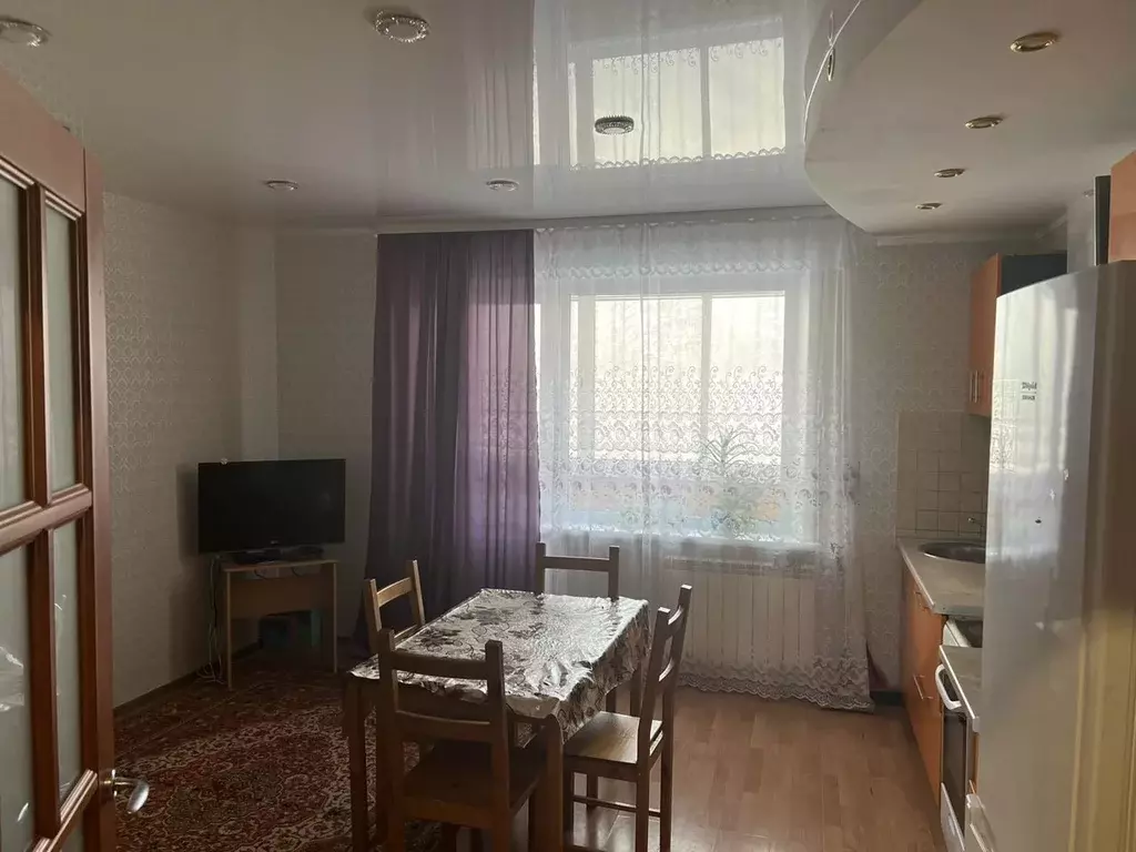 3-к кв. Новосибирская область, Бердск Большевистская ул., 29 (55.0 м) - Фото 1