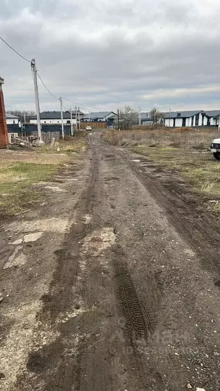 Участок в Саратовская область, Саратов муниципальное образование, с. ... - Фото 2