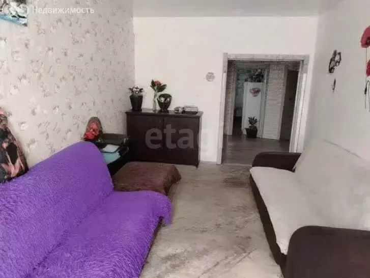 Дом в посёлок Шишино, Советская улица (71 м) - Фото 2