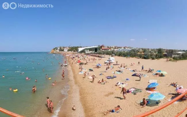 Участок в Севастополь, Нахимовский район, Качинский муниципальный ... - Фото 2