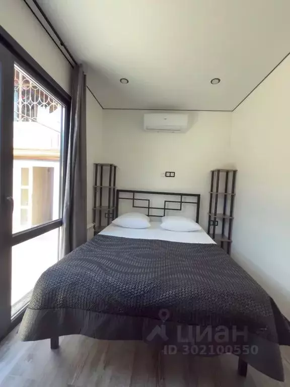 Комната Краснодарский край, Сочи ул. Ленина, 171 - Фото 1