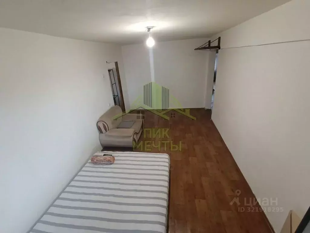 3-к кв. Бурятия, Улан-Удэ ул. Жердева, 124 (63.5 м) - Фото 2