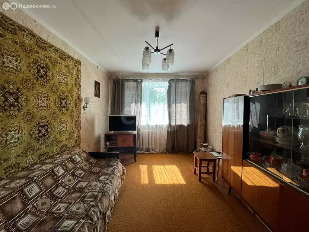 3-комнатная квартира: Муром, улица Энгельса, 5 (62 м) - Фото 0