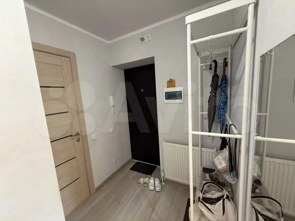2-к. квартира, 55 м, 3/3 эт. - Фото 1