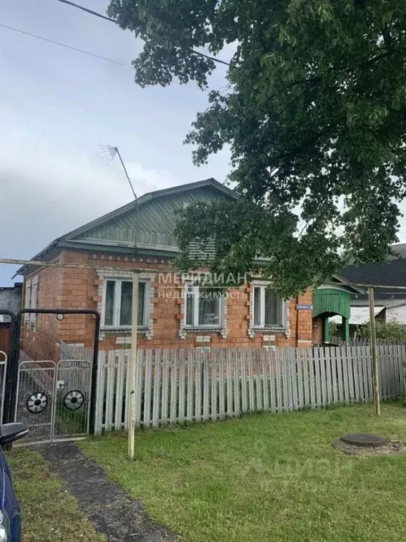 Дом в Нижегородская область, Нижний Новгород д. Сартаково, ул. ... - Фото 1