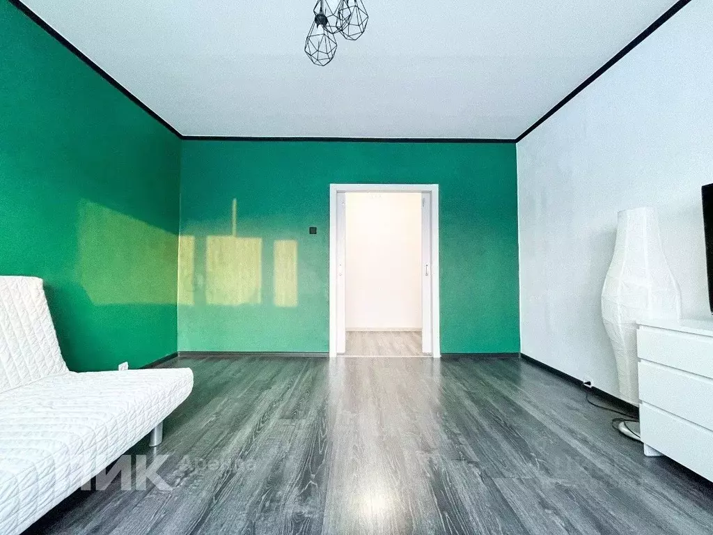 2-к кв. Москва, Москва, Зеленоград к1131 (50.0 м) - Фото 2