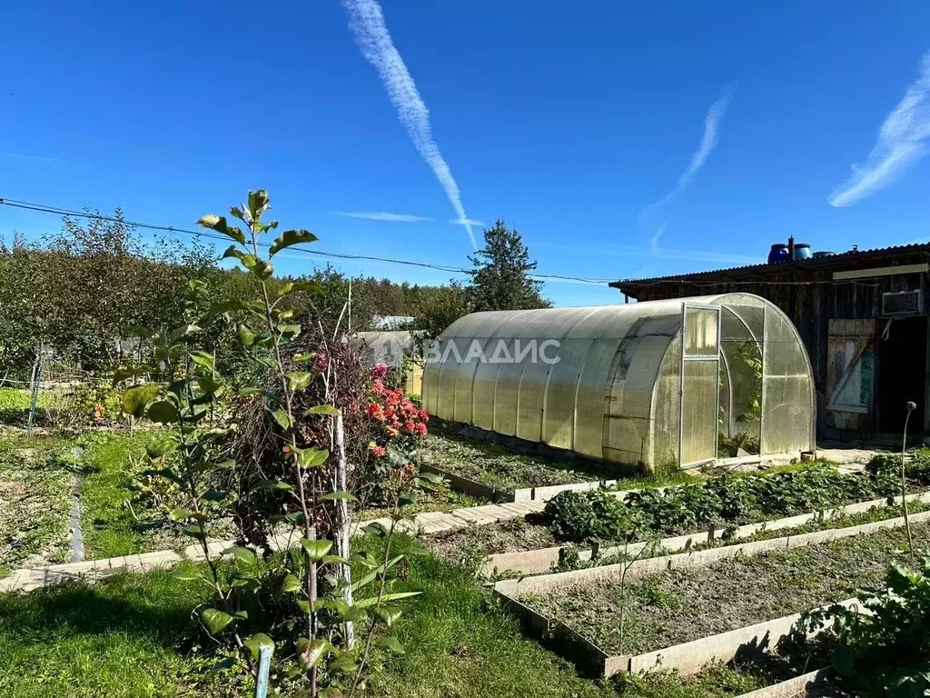 Дом в Владимирская область, Камешковский муниципальный округ, ... - Фото 2