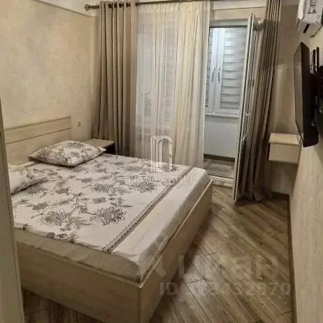 2-к кв. Дагестан, Каспийск ул. Магомедали Магомеджановa (51.0 м) - Фото 2