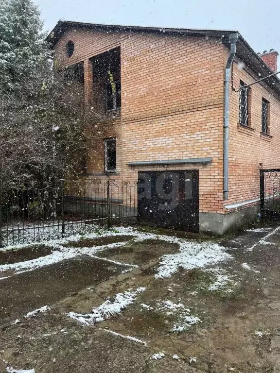 Дом в Московская область, Серпухов городской округ, Рассвет СНТ  (302 ... - Фото 0