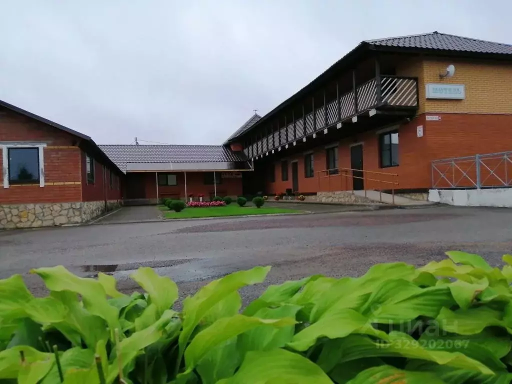 Комната Псковская область, Печоры Прибалтийское ш., 4Б (10.0 м) - Фото 2
