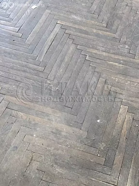 1к в 3-комнатной квартире (15.3 м) - Фото 2