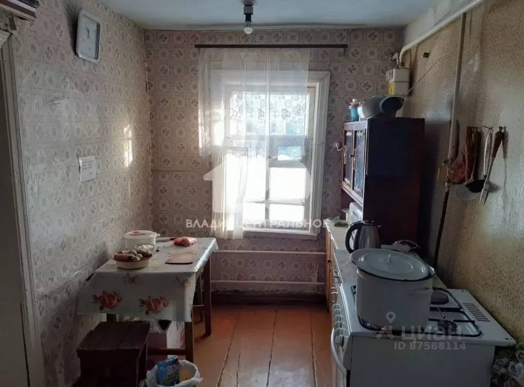 Дом в Новосибирская область, Новосибирск 5-й Чукотский пер., 8 (62 м) - Фото 0
