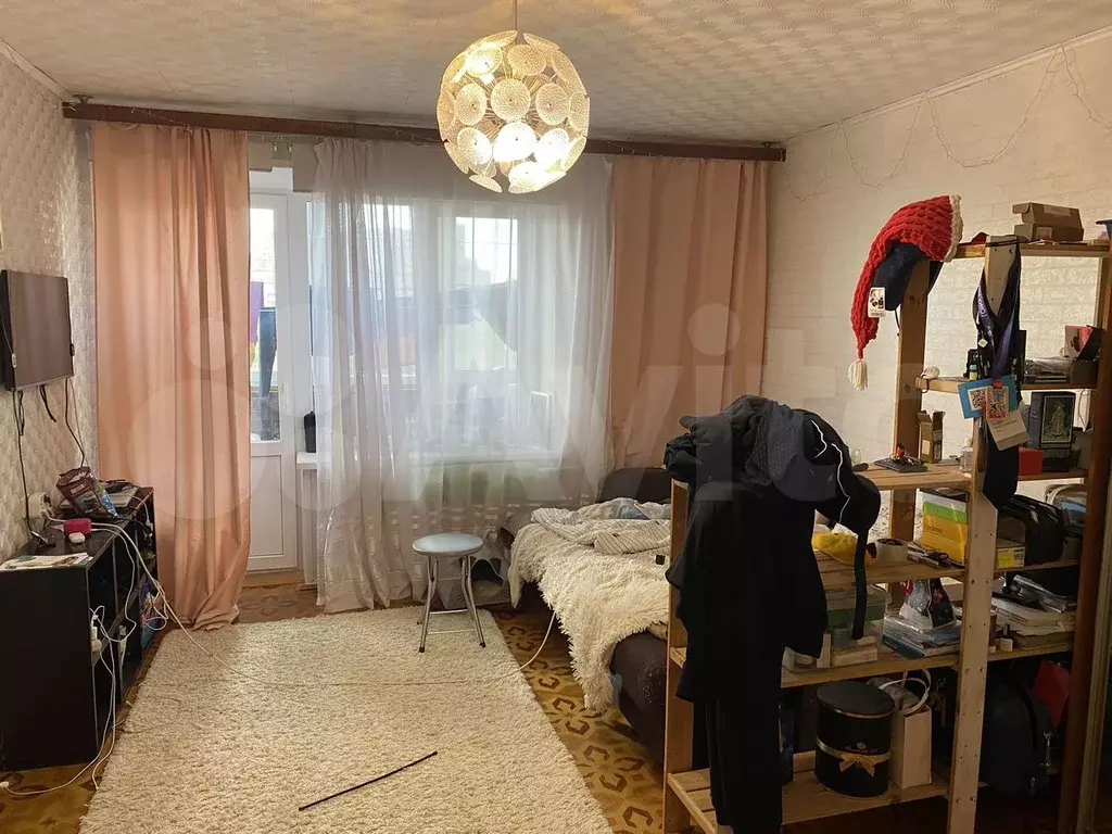 3-к. квартира, 63 м, 7/9 эт. - Фото 0