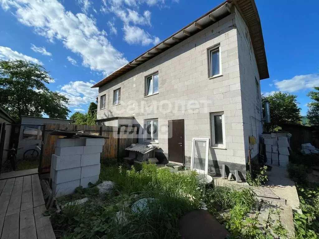Дом в Москва д. Николо-Хованское, Коммунарка-2 СНТ, 132 (100 м) - Фото 1
