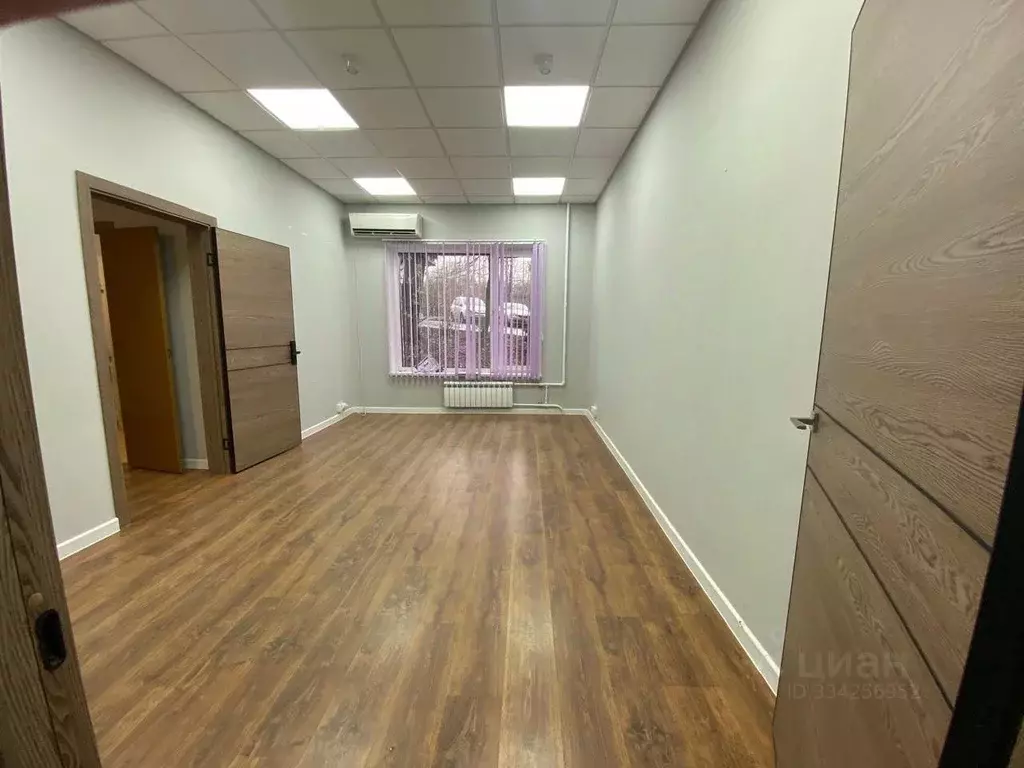 Помещение свободного назначения в Москва Куликовская ул., 1 (20 м) - Фото 1