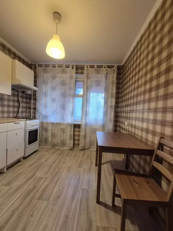 1-к. квартира, 35,6 м, 2/10 эт. - Фото 0