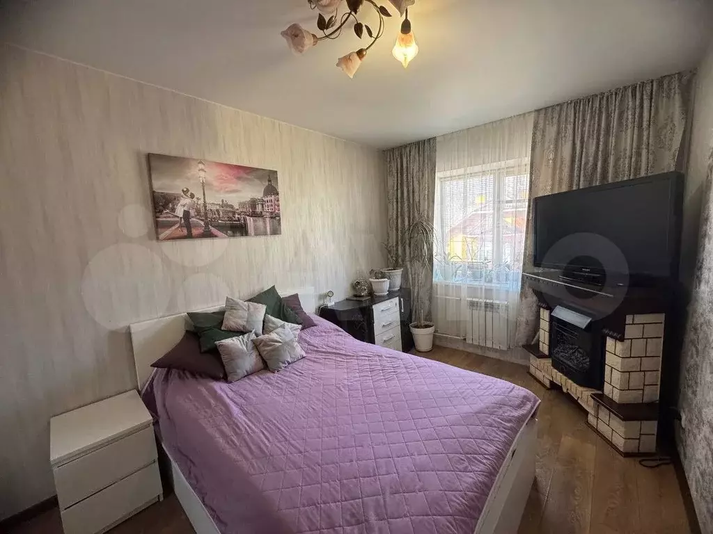 2-к. квартира, 52,8 м, 3/5 эт. - Фото 0