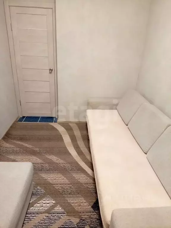 2-к кв. Тюменская область, Тюмень ул. Муравленко, 19 (34.8 м) - Фото 1