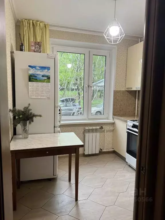 3-к кв. Москва ул. Старый Гай, 6 (60.1 м) - Фото 2