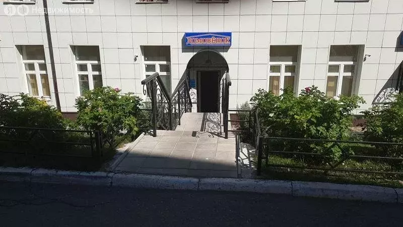 Помещение свободного назначения (143 м) - Фото 1
