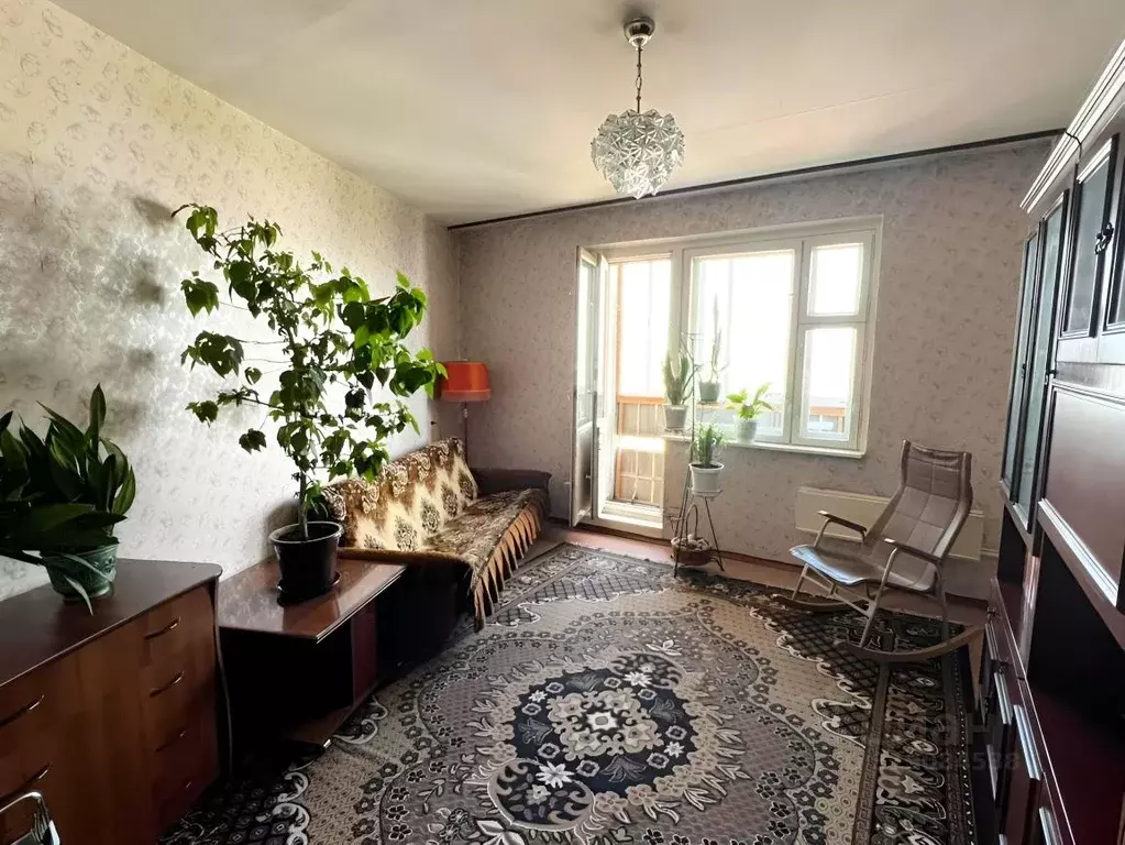 3-к кв. Новосибирская область, Новосибирск Лазурная ул., 6 (75.0 м) - Фото 1