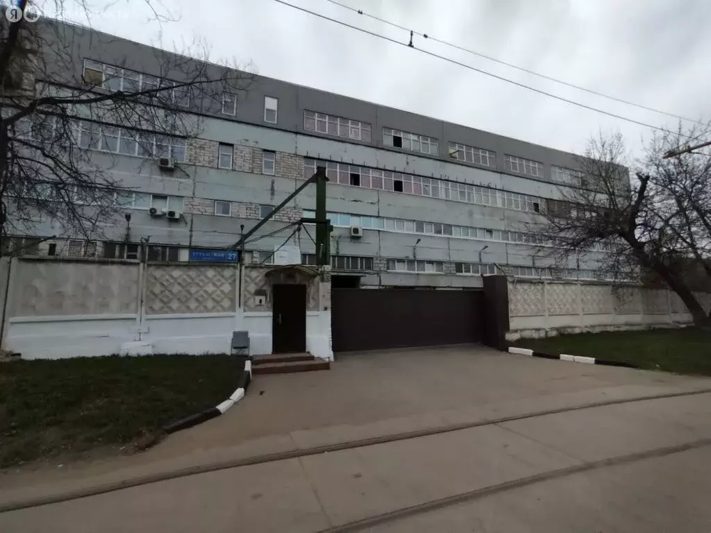Помещение свободного назначения (370 м) - Фото 2