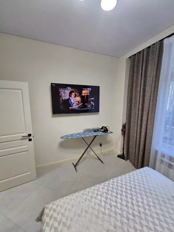 1-к кв. Кабардино-Балкария, Эльбрусский район, с. Терскол ул. ... - Фото 2