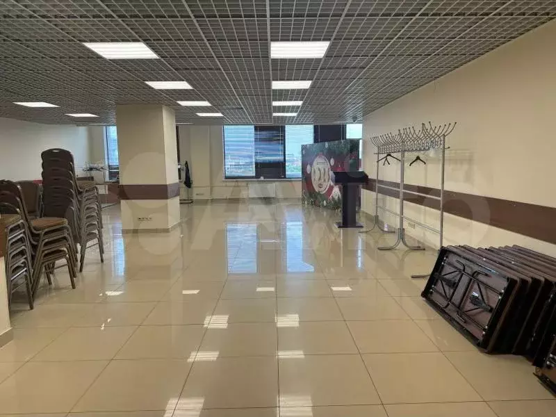 Аренда офиса 160 м2 м. Медведково в СВАО в - Фото 1