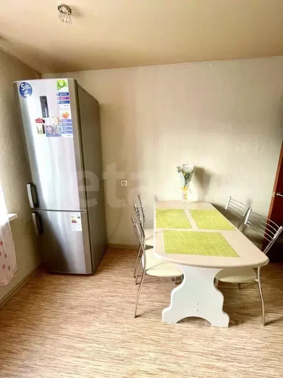 2-к кв. Коми, Сыктывкар ул. Морозова, 124 (54.9 м) - Фото 2