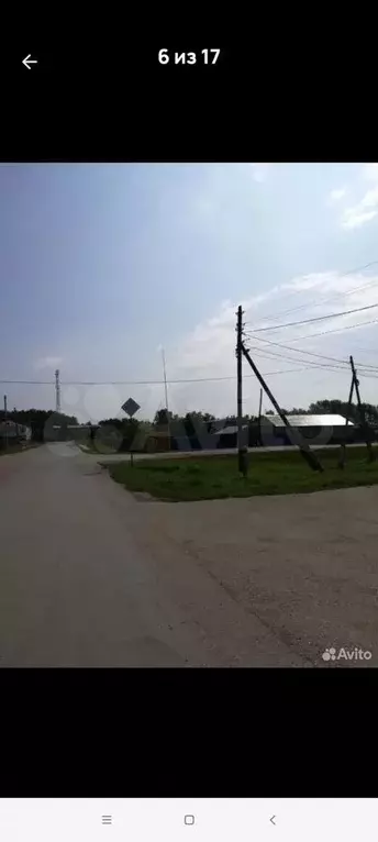 Участок 15 сот. (ИЖС) - Фото 0