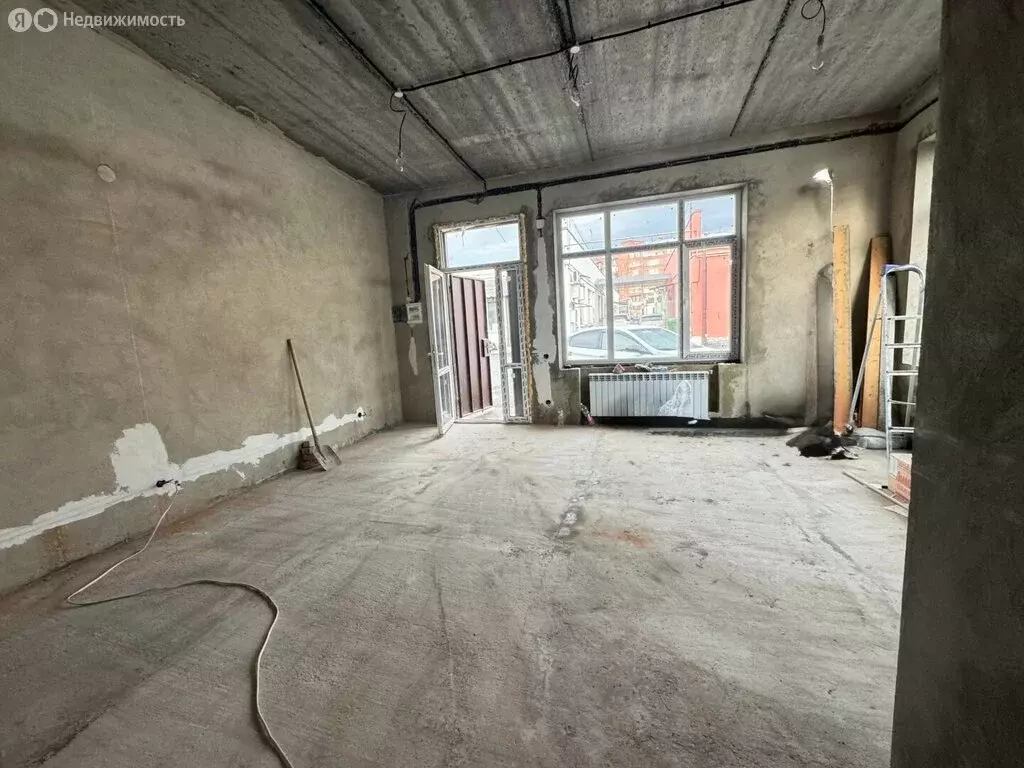 Помещение свободного назначения (35.8 м) - Фото 1