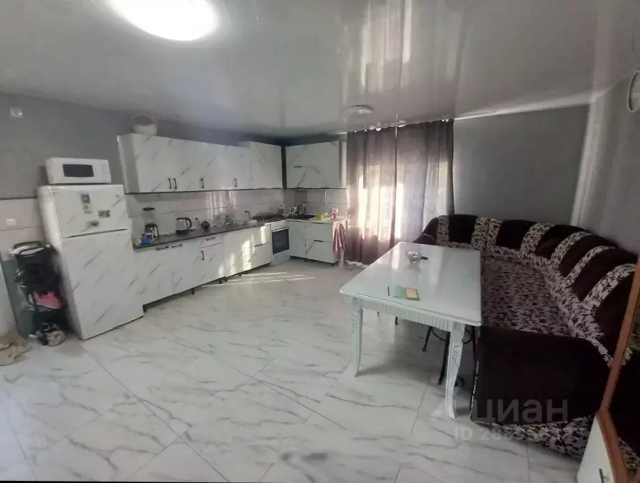 Дом в Крым, Судак ул. Майора Хвостова, 12 (125 м) - Фото 1