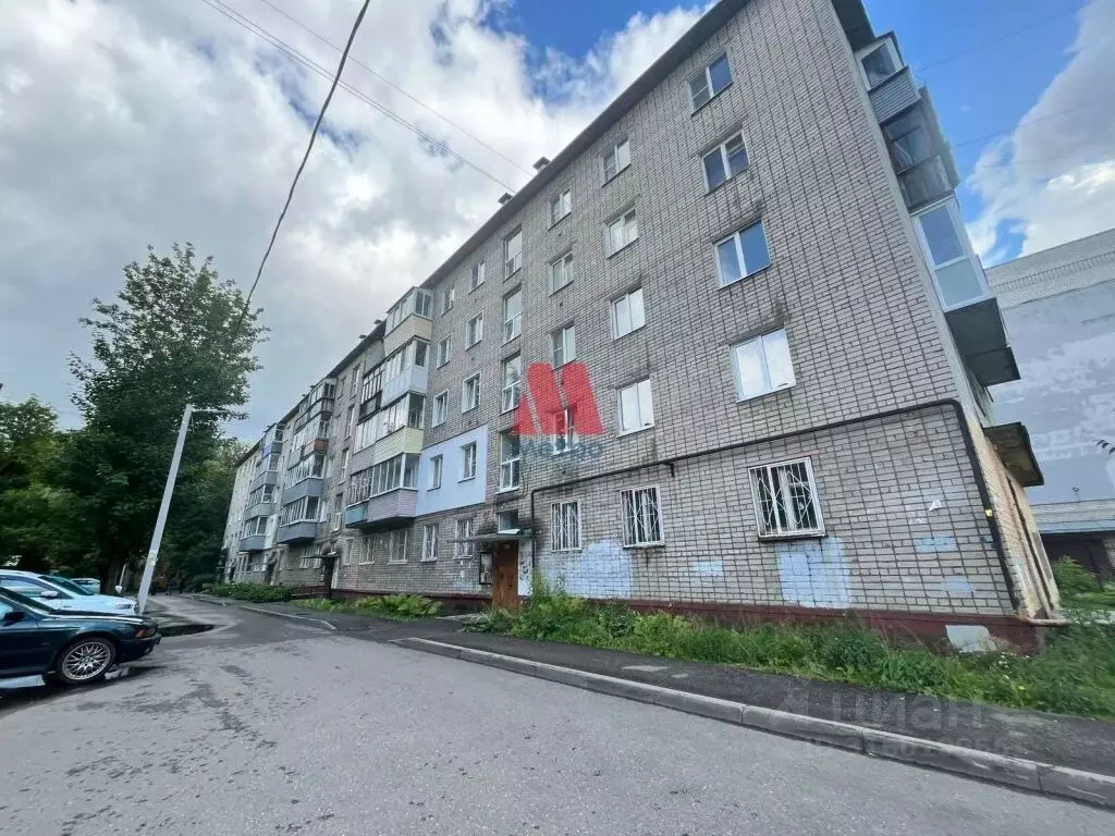 4-к кв. Ярославская область, Ярославль Суздальское ш., 26а (62.0 м) - Фото 0