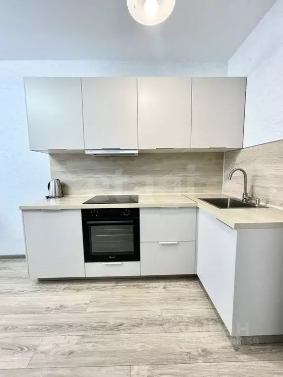 1-к кв. Воронежская область, Воронеж ул. Загоровского, 13к1 (47.0 м) - Фото 2