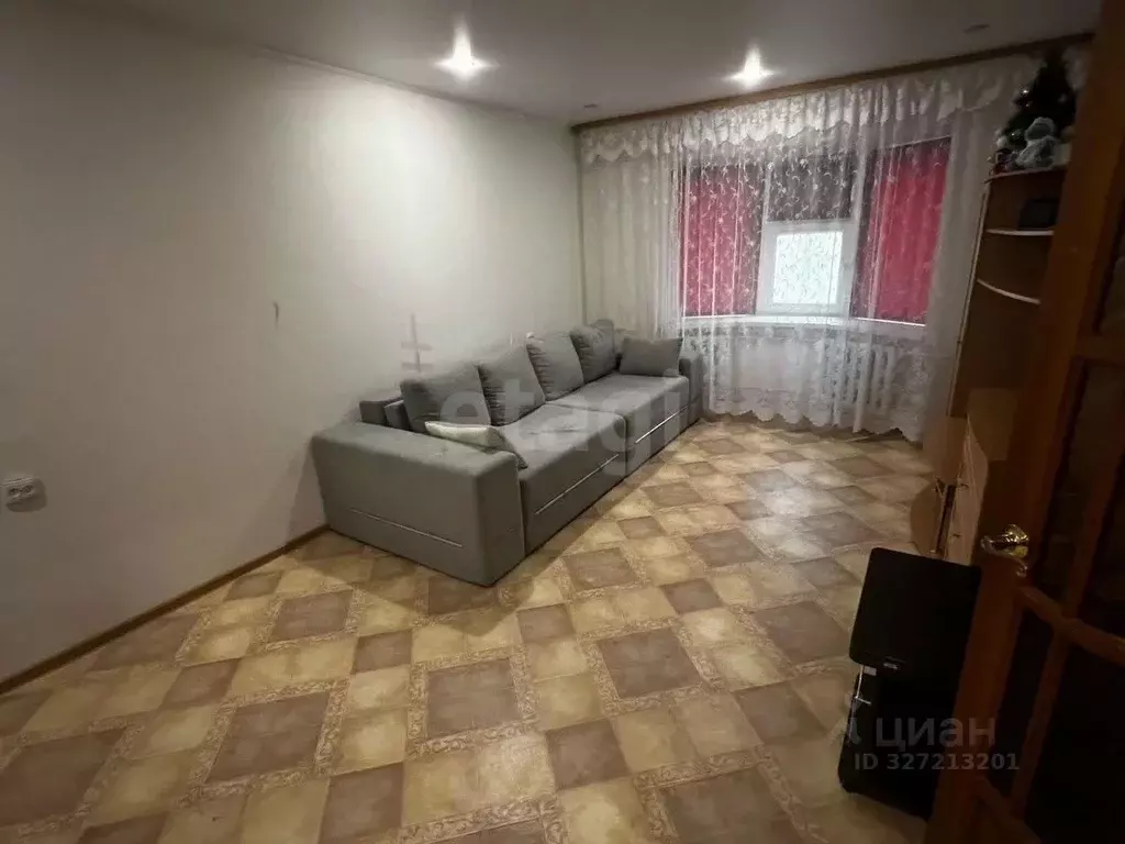 1-к кв. Ямало-Ненецкий АО, Новый Уренгой Юбилейный мкр, 2/5 (38.1 м) - Фото 2